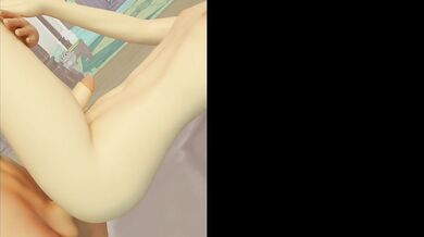 Penetrating the Darkness with a Raging Cock