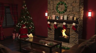 Happy Holiday Sexcapades