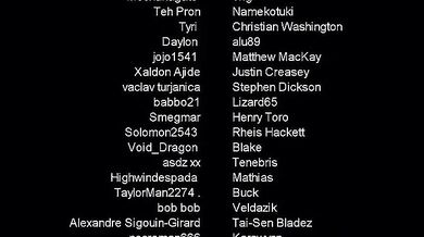 Gift of Renamon for the Holidays!