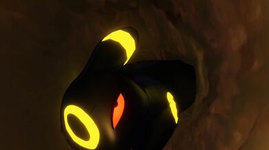 The Scolipede King of Faces