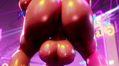 NuttyTouch's Sombra Clubbing Orgy Fiesta!