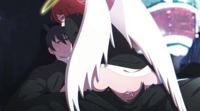 Aki Angel's Full Body Collapse