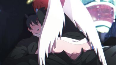 Aki Angel's Full Body Collapse