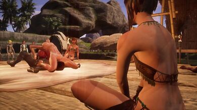 Fucking the Animals: A Sexual Journey into the Wild