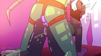 Three-Way {Custom Order}