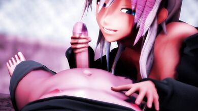 [Mozuku] 
Silver-haired Sluthttps://fantia.jp/posts/2467780Silver-haired Slut