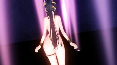 Im Akeno Himejima, and Im about to show you my tightest assets Lets get started!