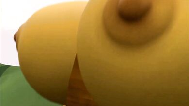 Ravaged by the Bimbo Ponies - A Tale of Uncontrollable Lust