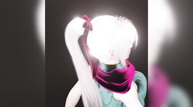 Trapped in the Wall: A XXX Tale of Sexual Desperation and Pleasure