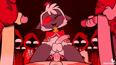 Master of the Sheep: The Ultimate Erotic Exploits of a Lustful Cultist: Male Version