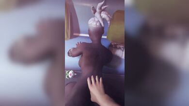 Sojourn's Sexy Team Overwatch Romp