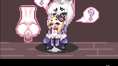 The Onahole Adventures of Squirt-Girl