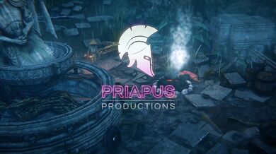 Goblins and Fairies Go Hard in 'The Priapus' Caper
