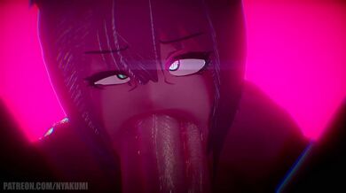 Sexual Ecstasy At The Luxurious Vip Night Club 2 [Nyakumi]
