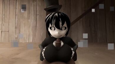 Monocore: The Blue Anonymous Hentai Experience