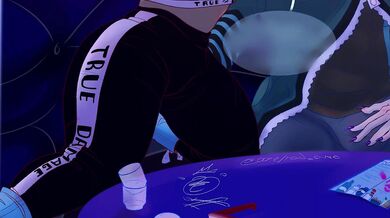 Qiyana and Evelynn Get Freaky: A Hentai Porn Adventure