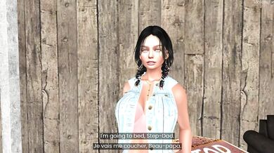 My Stepdad Catches Me in the Act: A Taboo Tale of Forbidden Love