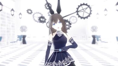 Fumika Sagisawa, the sweet music of sex