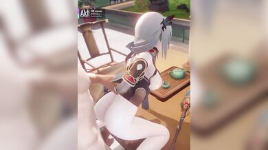 The End of the Night - A Hentai Love Story