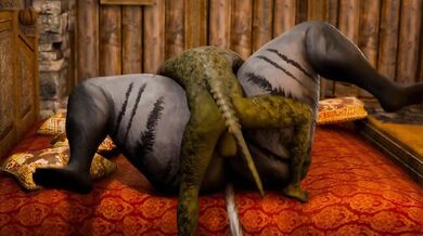 The Feline Pleasure Master