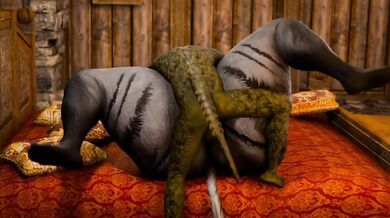 The Feline Pleasure Master