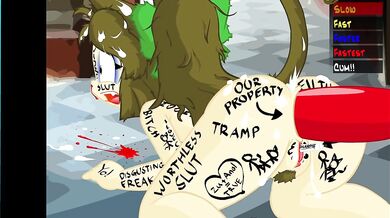 Beastly Pleasures: The Remake