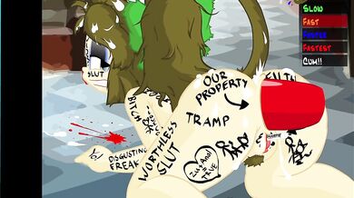 Beastly Pleasures: The Remake