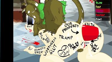 Beastly Pleasures: The Remake