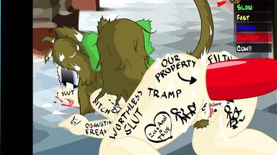 Beastly Pleasures: The Remake