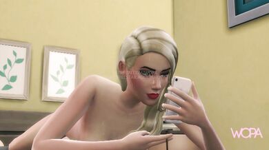 Amber the Hotwife Gets Banged by Elon while Cheating on Hubby Johnny