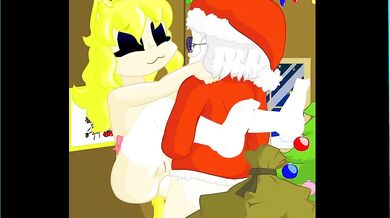 Santa's Special Delivery: A Present for All to Enjoy!