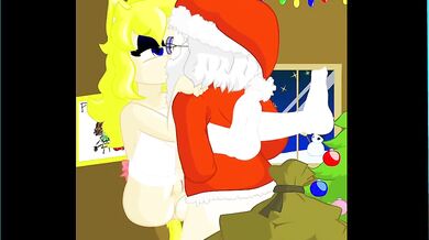 Santa's Special Delivery: A Present for All to Enjoy!