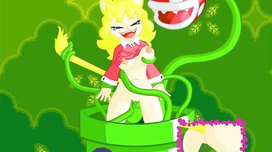 Sex with a Pipe Plant