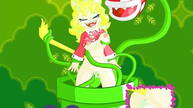 Sex with a Pipe Plant