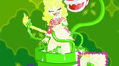 Sex with a Pipe Plant