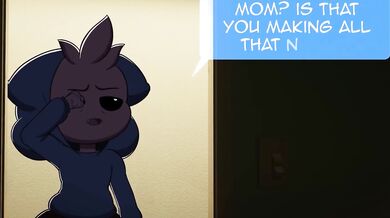 Write a short story based on the following prompt: The moment he saw her, he knew she was the one