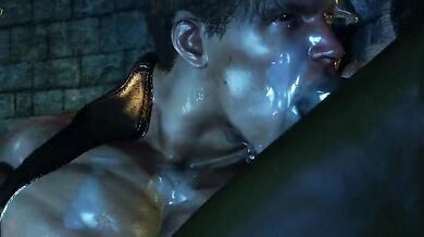 Love at First Suck: A Gay Blowjob Experience