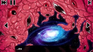 Cthulhu's Cock-Craving Coachella