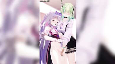 Dreamy Futa Love