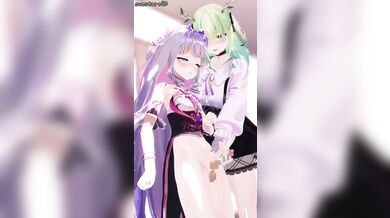 Dreamy Futa Love