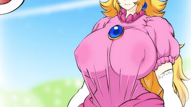 Peach Elephant's Forsaken Harvest