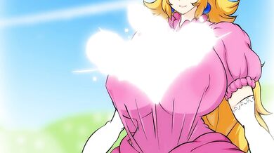 Peach Elephant's Forsaken Harvest