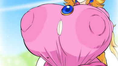 Peach Elephant's Forsaken Harvest