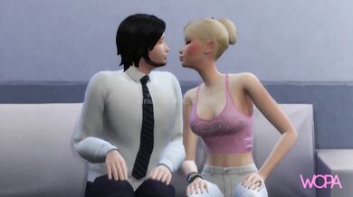 - Horny Wife Banged by Skilled Doctor While Cuckold Husband Watches on Donkey