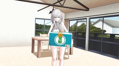 The Forbidden Love of Colonel Pichu: A Virtual Reality NTR Experience