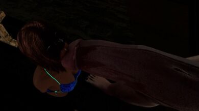 Sinful Seduction - Part 1: Mephistopheles Connected