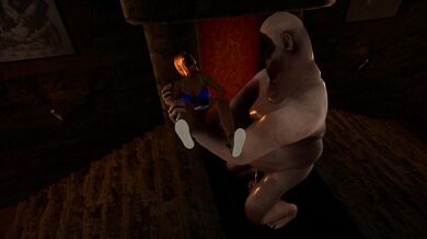 Sinful Seduction - Part 1: Mephistopheles Connected