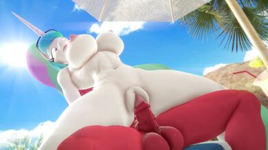 Tentacle Invasion Part 3 [YiffyTales]