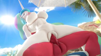 Tentacle Invasion Part 3 [YiffyTales]