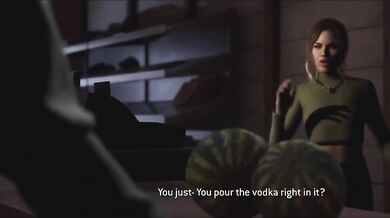 Horny Housewife and the Sexy Handyman: A Love Story